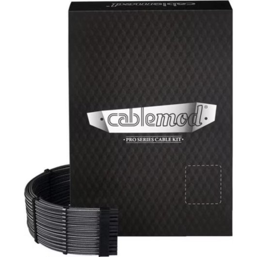 Cavo interno CableMod C-Series Pro ModMesh per Corsair RM Nero