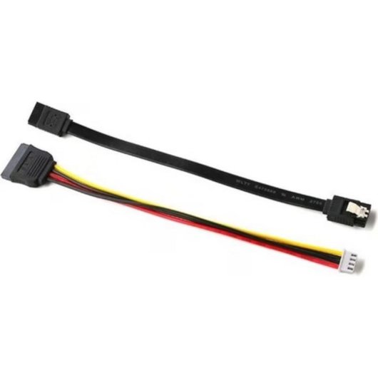 Cavo SATA interno Odroid G181116811613 15,1 cm per PC