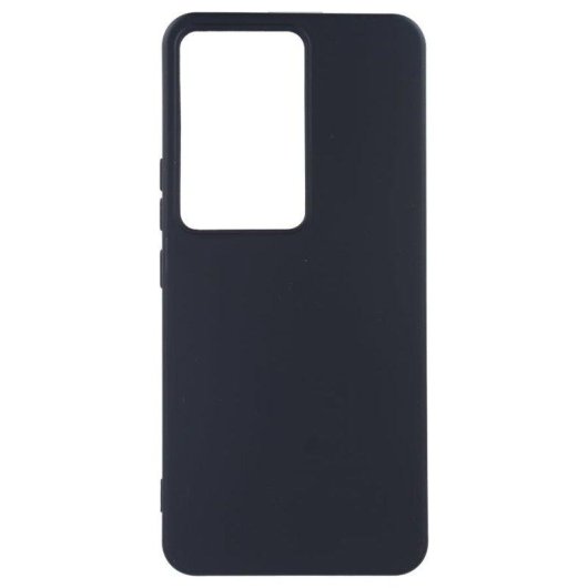 Funda para móvil La Casa de las Carcasas Ultra Suave Microfibra per Vivo V40 SE 80W