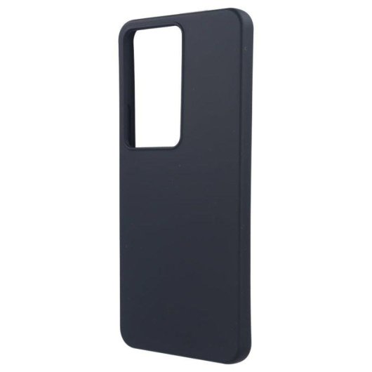 Funda para móvil La Casa de las Carcasas Ultra Suave Microfibra per Vivo V40 SE 80W