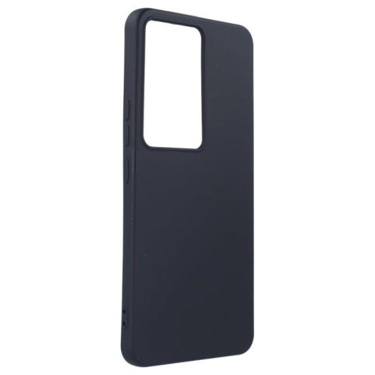 Funda para móvil La Casa de las Carcasas Ultra Suave Microfibra per Vivo V40 SE 80W
