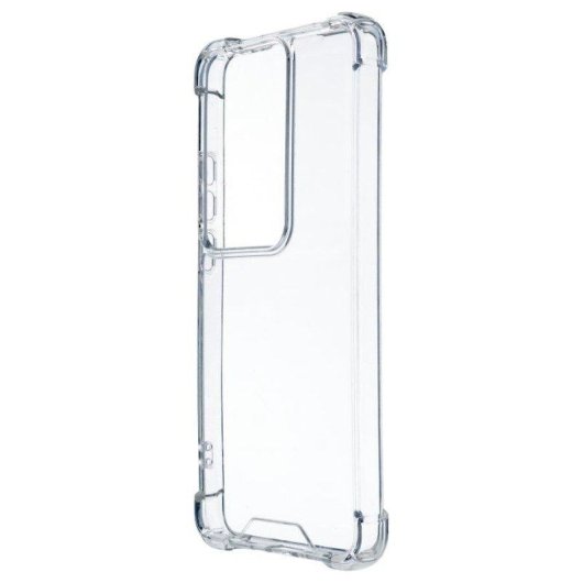 Verstärkte transparente TPU-Silikonhülle für Oppo Reno 11 F 5G