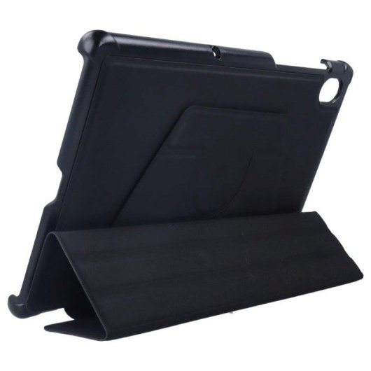 Capa Flip Cover Giratória La Casa de las Carcasas para Lenovo K10