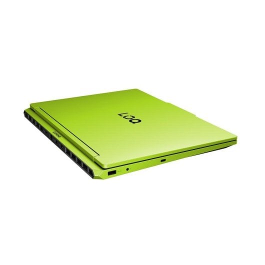 Portátil Lenovo LOQ 15AHP11 15,3" AMD Ryzen 7 250 16GB 512GB SSD RTX 5050 Sin sistema operativo
