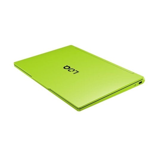 Portátil Lenovo LOQ 15AHP11 15,3" AMD Ryzen 7 250 16GB 512GB SSD RTX 5050 Sin sistema operativo
