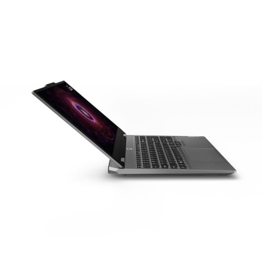 Portátil Lenovo LOQ 15AHP9 15,6" AMD Ryzen 7 7445HS 16GB RTX 3050 512GB SSD Sin Sistema Operativo Pantalla 144 Hz