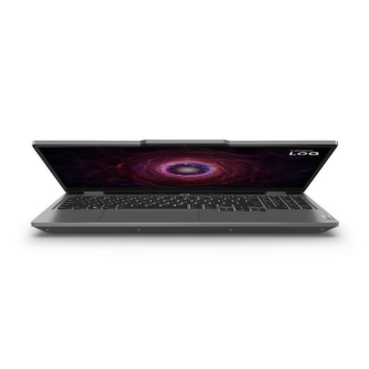 Portátil Lenovo LOQ 15AHP9 15,6" AMD Ryzen 7 7445HS 16GB RTX 3050 512GB SSD Sin Sistema Operativo Pantalla 144 Hz