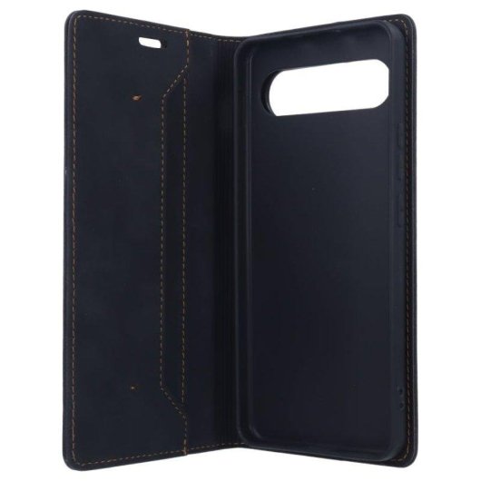 Weiche Buchhülle La Casa de las Carcasas für Oneplus Nord 4, kompletter Schutz