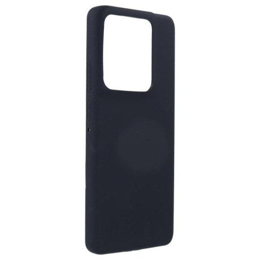Funda para móvil La Casa de las Carcasas Ultra Suave Microfibra Protección para Motorola Edge 50 Ultra