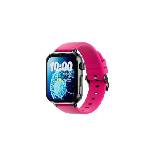 SaveFamily SaveWatch Plus 2 4G GPS 1,85" Schwarz Armband Lollipop IP68 SOS
