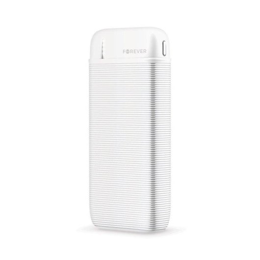 Power Bank Forever TB-100M 10000 mAh Weiss
