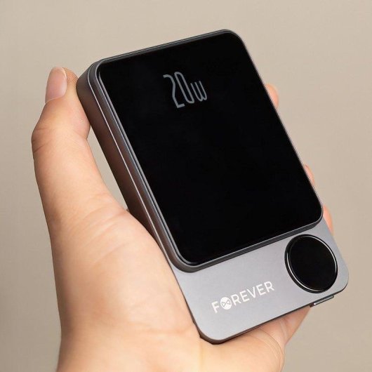 Power Bank MagSafe Forever MATB-200 5000 mAh 20 W