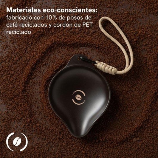 Bandeja Outin Rebrew Cafe Marrom