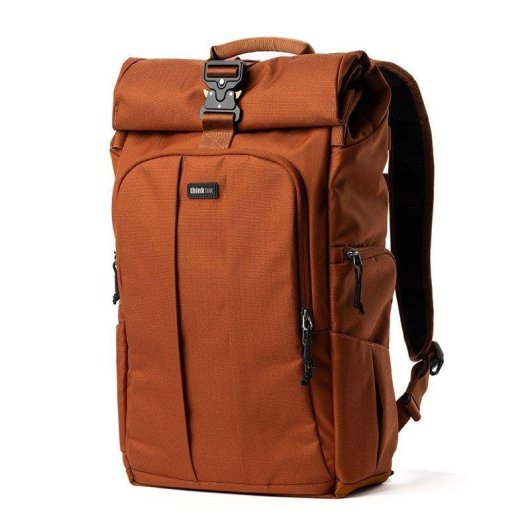 Sac a dos photo Think Tank FocusPoint 30L Terracotta