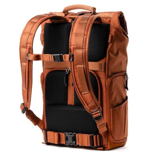 Sac a dos photo Think Tank FocusPoint 30L Terracotta