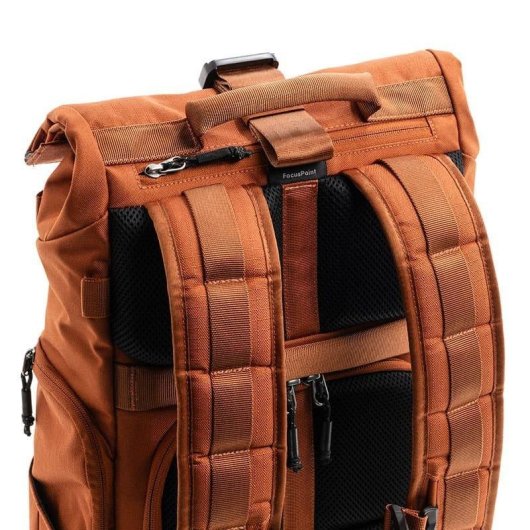 Sac a dos photo Think Tank FocusPoint 30L Terracotta