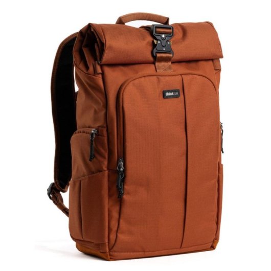 Sac a dos photo Think Tank FocusPoint 30L Terracotta