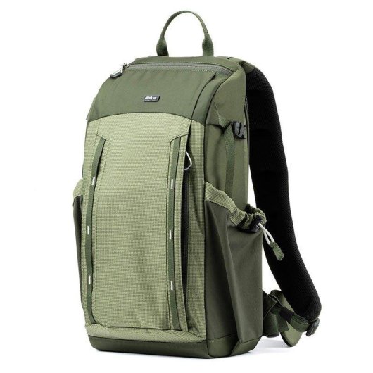 Sac a dos Think Tank BackLight Sprint 15L Noir/Vert