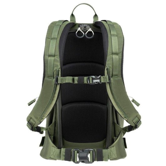 Sac a dos Think Tank BackLight Sprint 15L Noir/Vert