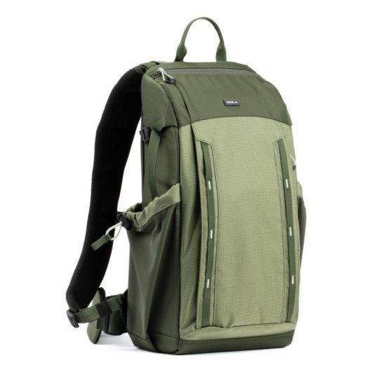 Sac a dos Think Tank BackLight Sprint 15L Noir/Vert