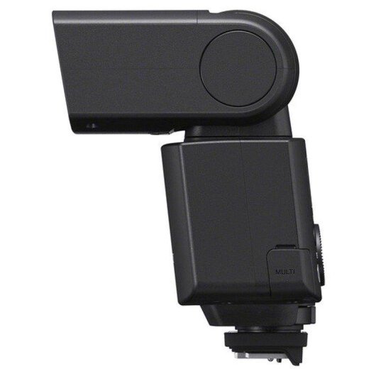 Flash esclavo Sony GN46 inalámbrico de 14 canales