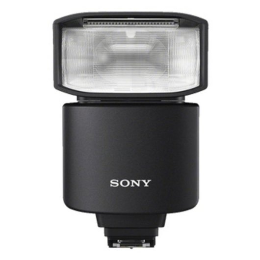 Flash esclavo Sony GN46 inalámbrico de 14 canales