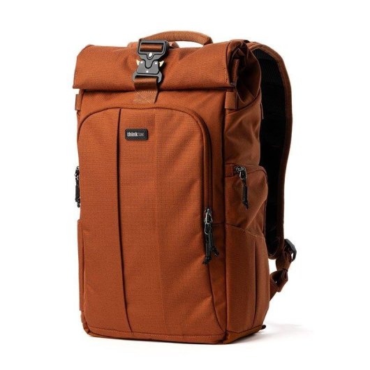 Mochila Think Tank FocusPoint 22L Cámara Terracota 23 Litros
