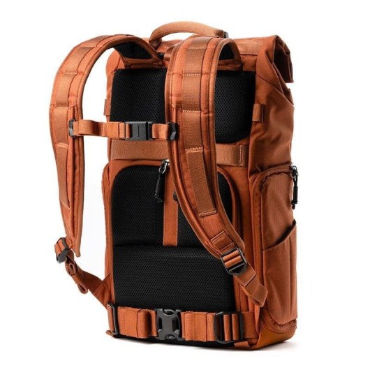 Mochila Think Tank FocusPoint 22L Cámara Terracota 23 Litros