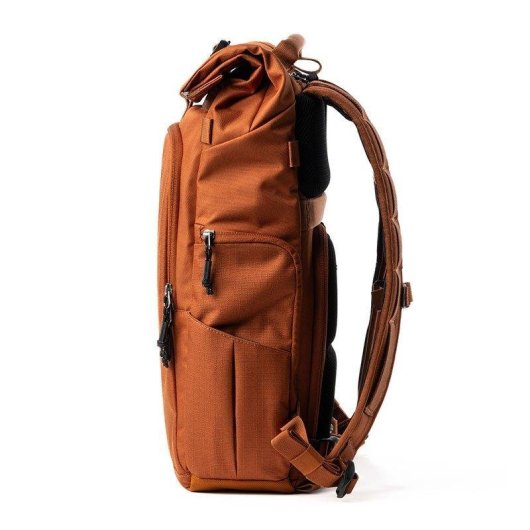 Mochila Think Tank FocusPoint 22L Cámara Terracota 23 Litros