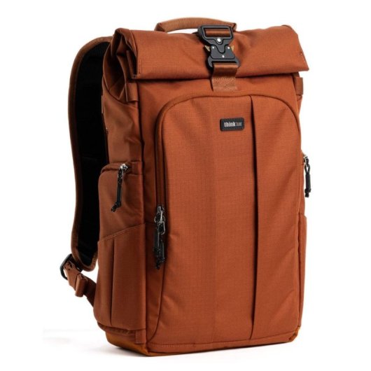 Mochila Think Tank FocusPoint 22L Cámara Terracota 23 Litros