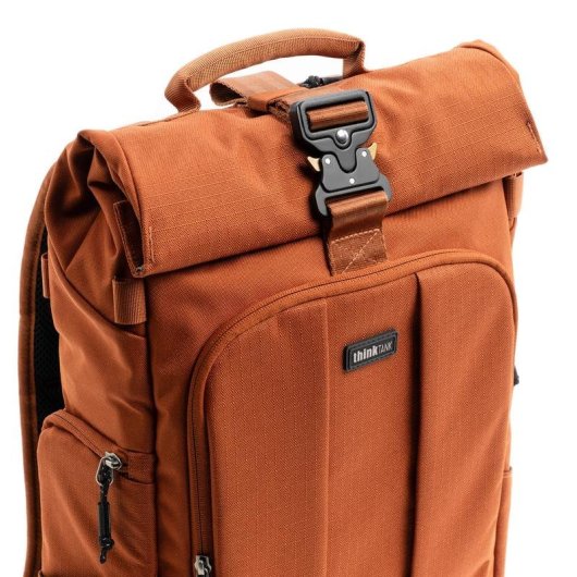 Mochila Think Tank FocusPoint 22L Cámara Terracota 23 Litros
