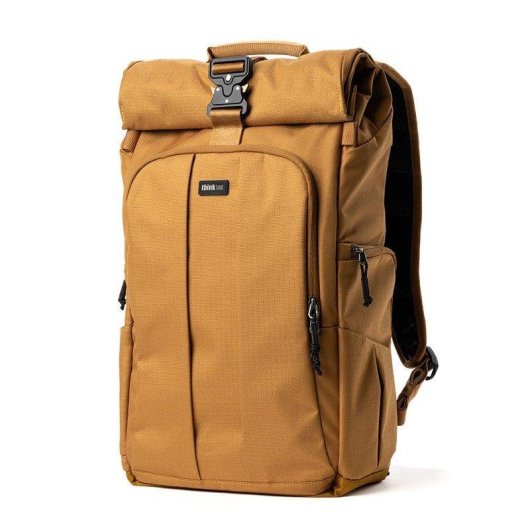 Sac a dos Think Tank FocusPoint 30L Jaune