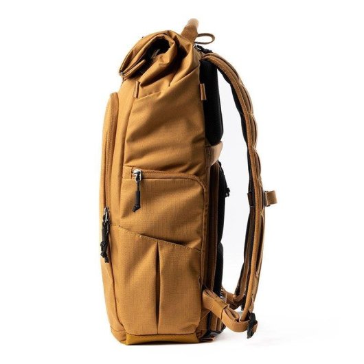 Sac a dos Think Tank FocusPoint 30L Jaune