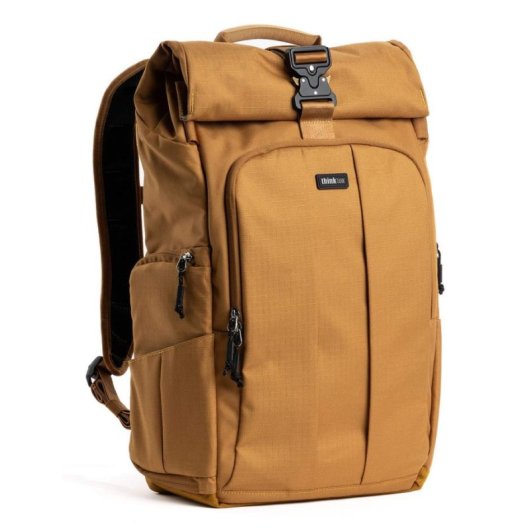 Sac a dos Think Tank FocusPoint 30L Jaune
