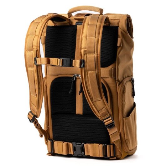 Sac a dos Think Tank FocusPoint 30L Jaune