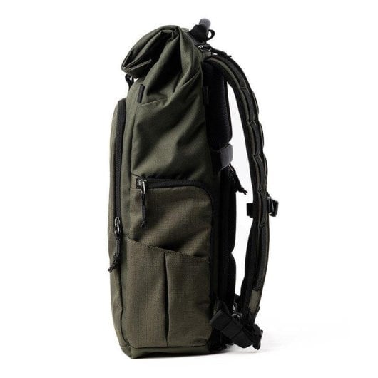 Sac à dos Think Tank FocusPoint 30L Vert Ordinateur portable 16 pouces Extensible