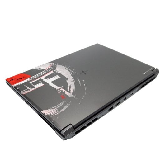 PcCom Revolt 5060 Intel Core i7-14650HX 16" /32GB/1TB/Windows - Japan I