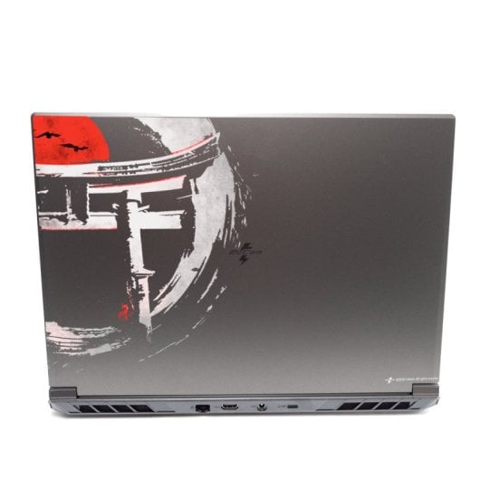 PcCom Revolt 5060 Intel Core i7-14650HX 16" /32GB/1TB/Windows - Japan I