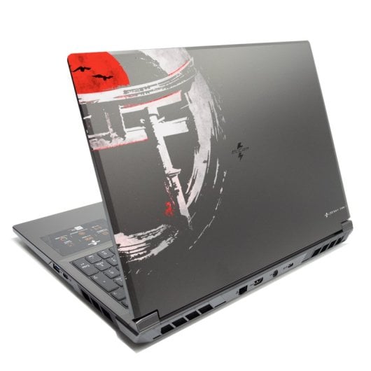 PcCom Revolt 5060 Intel Core i7-14650HX 16" /32GB/1TB/Windows - Japan I