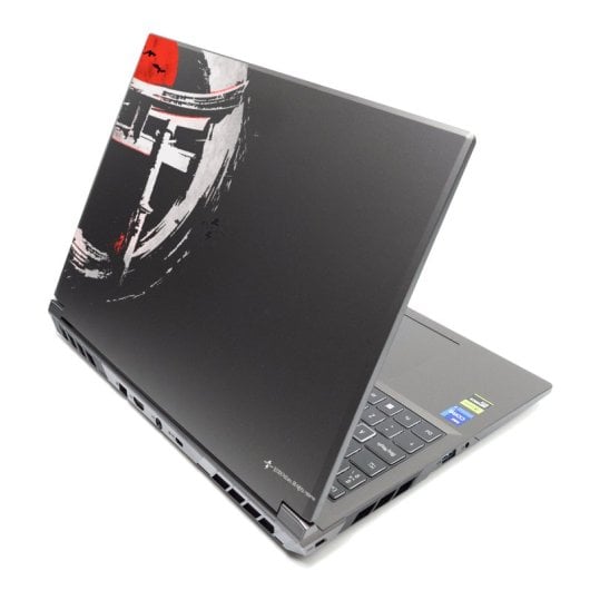 PcCom Revolt 5060 Intel Core i7-14650HX 16" /32GB/1TB/Windows - Japan I