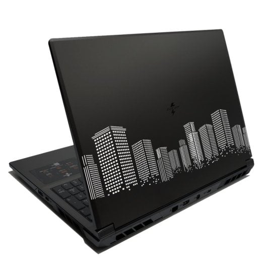 PcCom Revolt 5060 Intel Core i7-14650HX 16" / 32GB/ 1TB/ Windows /Skyline