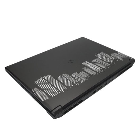 PcCom Revolt 5060 Intel Core i7-14650HX 16" / 32GB/ 1TB/ Windows /Skyline