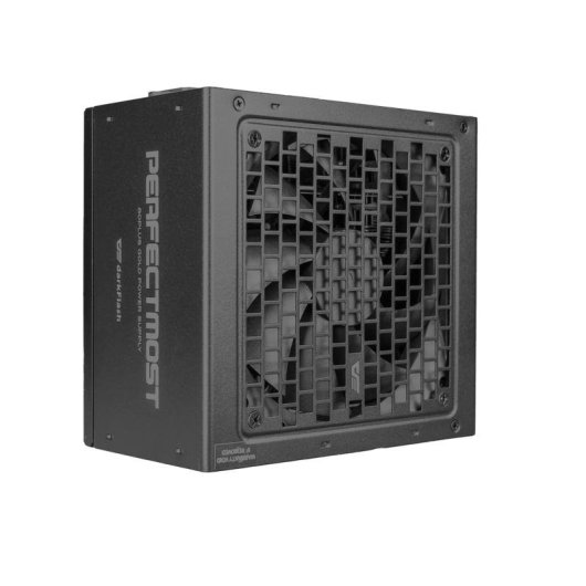 Fuente de Alimentación darkFlash PMT850 850W Certificación 80+ Gold modular ATX PCIe 5.1