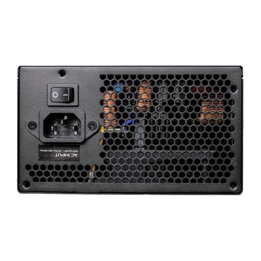 Fuente de Alimentación darkFlash PMT850 850W Certificación 80+ Gold modular ATX PCIe 5.1
