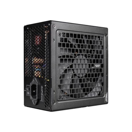 Fuente de Alimentación darkFlash PMT850 850W Certificación 80+ Gold modular ATX PCIe 5.1
