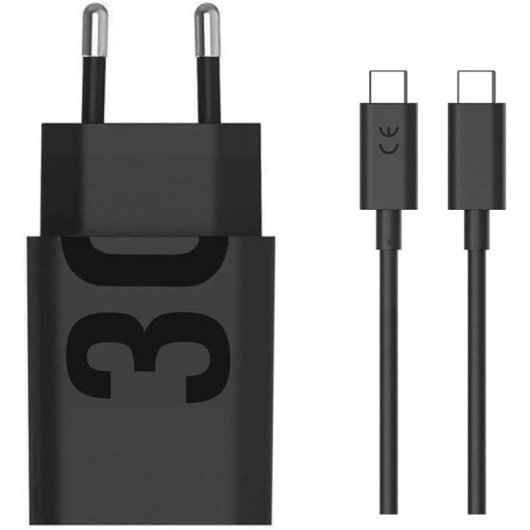Carregador de Rede Lenovo MC-302 USB-C 30W