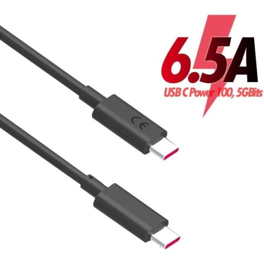 Carregador de Rede Lenovo MC-302 USB-C 30W