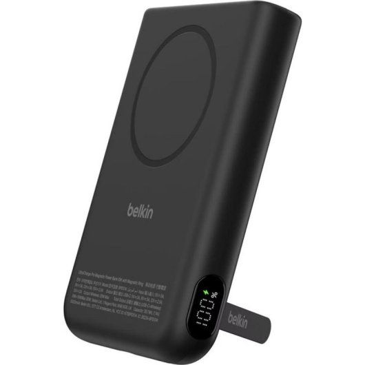 Powerbank Belkin BPD014 Qi2 25W MagSafe