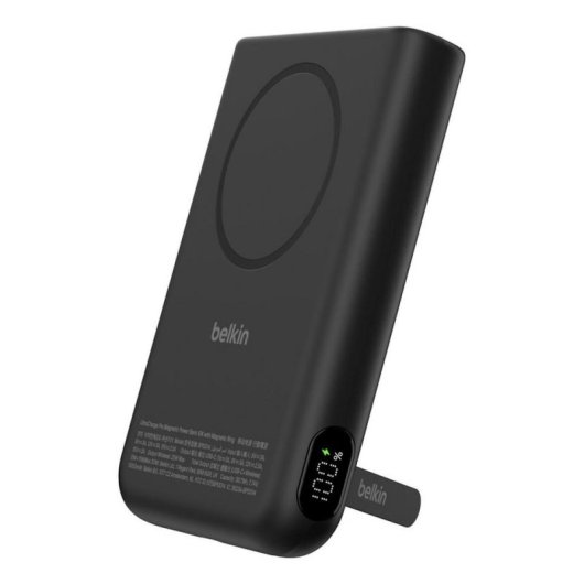 Powerbank Belkin BPD014 Qi2 25W MagSafe