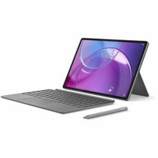 Tablet Lenovo Idea Tab Pro Gen 2 WiFi 13" 8GB 256GB Grau mit Tastatur und Stylus Pen